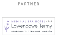 Medical SPA Hotel **** Lawendowe Termy